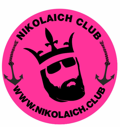 nikolaich.club